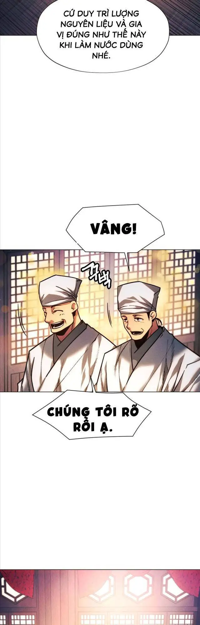 Chuyển Sinh Vào Thế Giới Võ Lâm Nettruyen ZZZ Chương 46 Page 14
