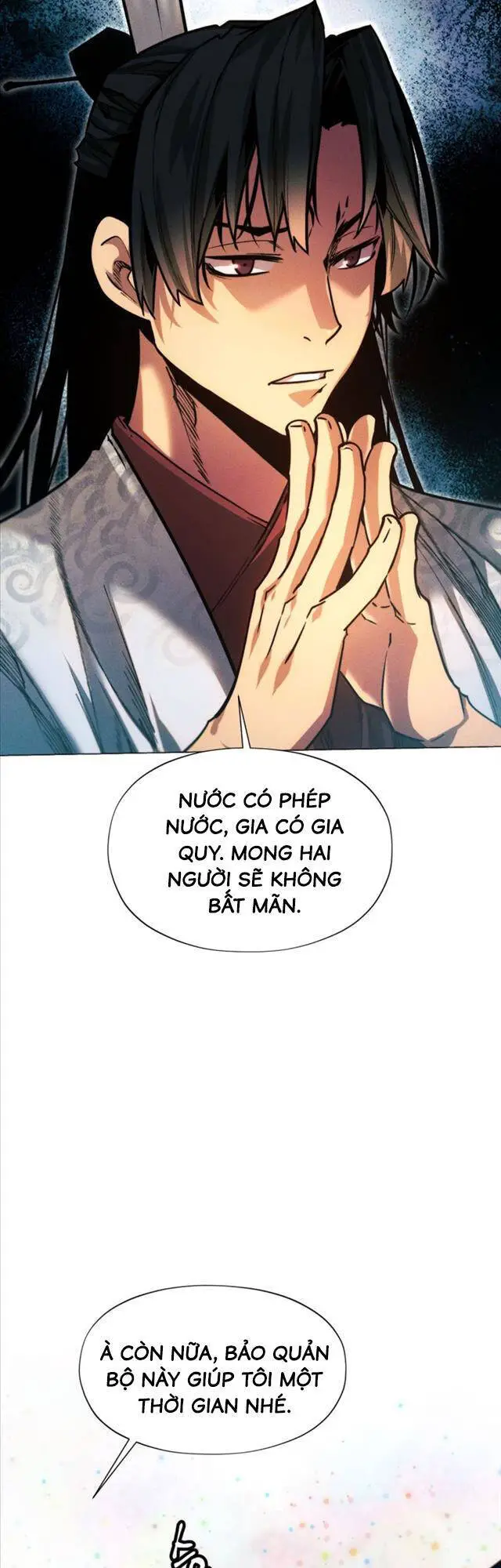 Chuyển Sinh Vào Thế Giới Võ Lâm Nettruyen ZZZ Chương 46 Page 17