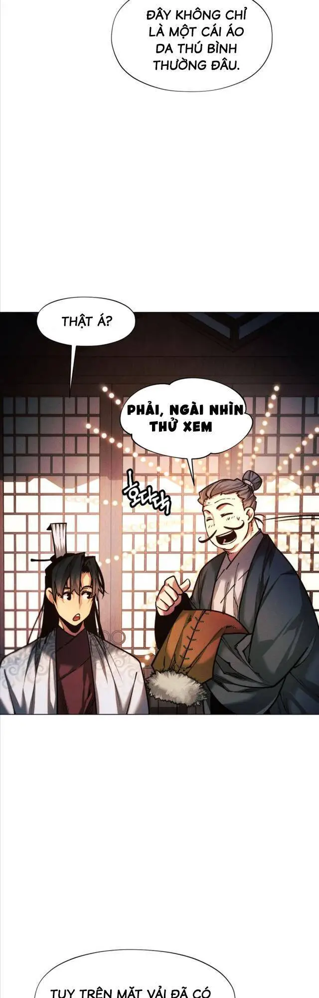 Chuyển Sinh Vào Thế Giới Võ Lâm Nettruyen ZZZ Chương 46 Page 20