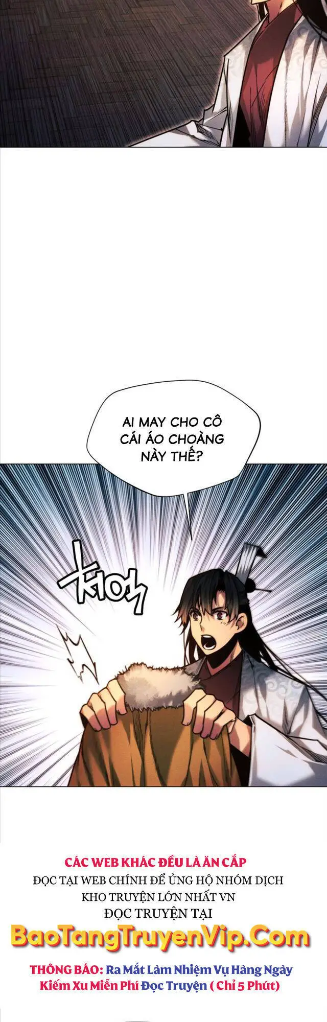 Chuyển Sinh Vào Thế Giới Võ Lâm Nettruyen ZZZ Chương 46 Page 23