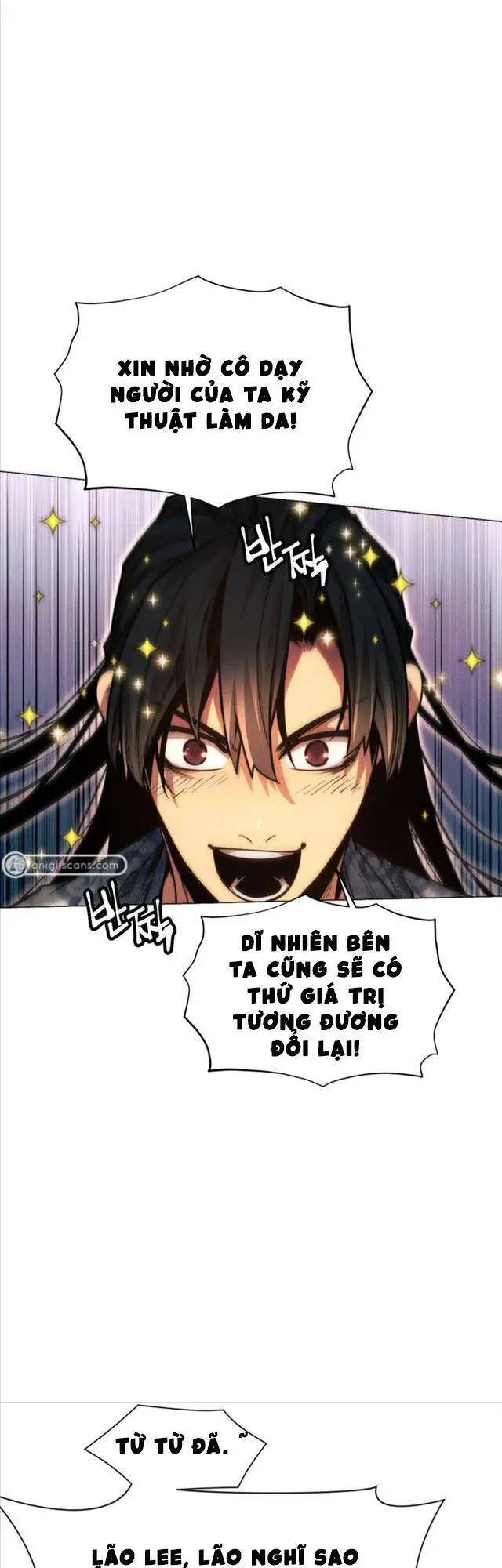 Chuyển Sinh Vào Thế Giới Võ Lâm Nettruyen ZZZ Chương 46 Page 30