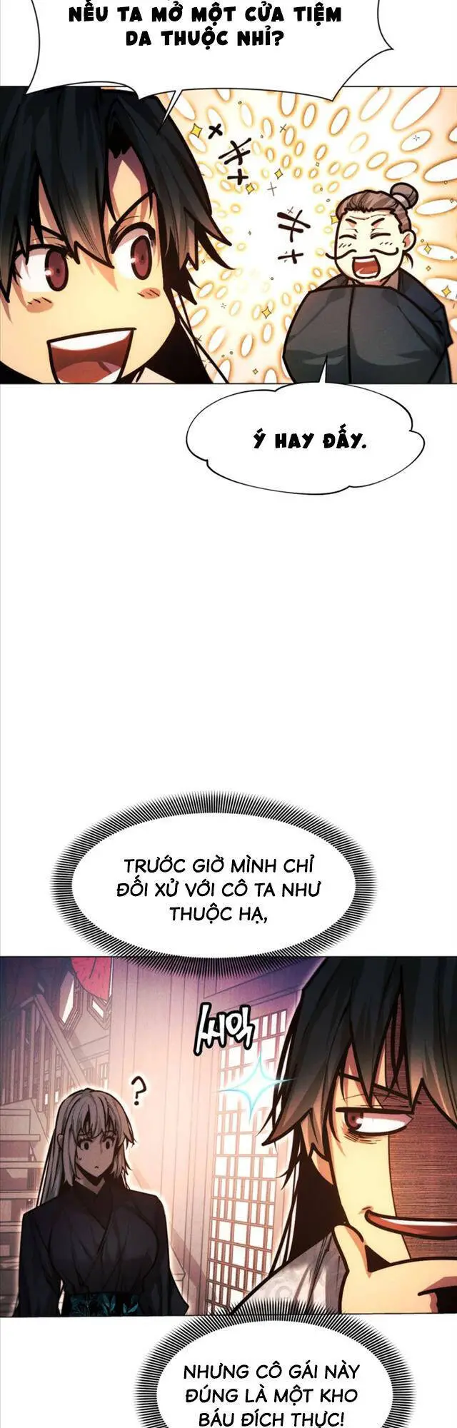 Chuyển Sinh Vào Thế Giới Võ Lâm Nettruyen ZZZ Chương 46 Page 31