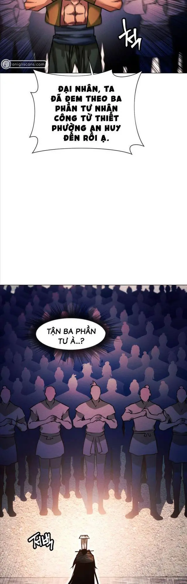 Chuyển Sinh Vào Thế Giới Võ Lâm Nettruyen ZZZ Chương 46 Page 33