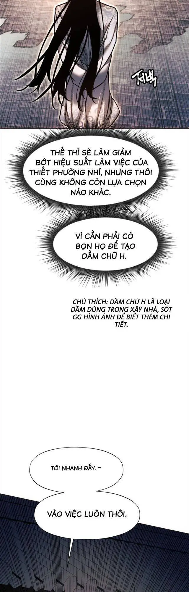 Chuyển Sinh Vào Thế Giới Võ Lâm Nettruyen ZZZ Chương 46 Page 34