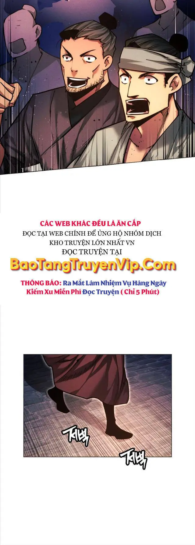 Chuyển Sinh Vào Thế Giới Võ Lâm Nettruyen ZZZ Chương 46 Page 36