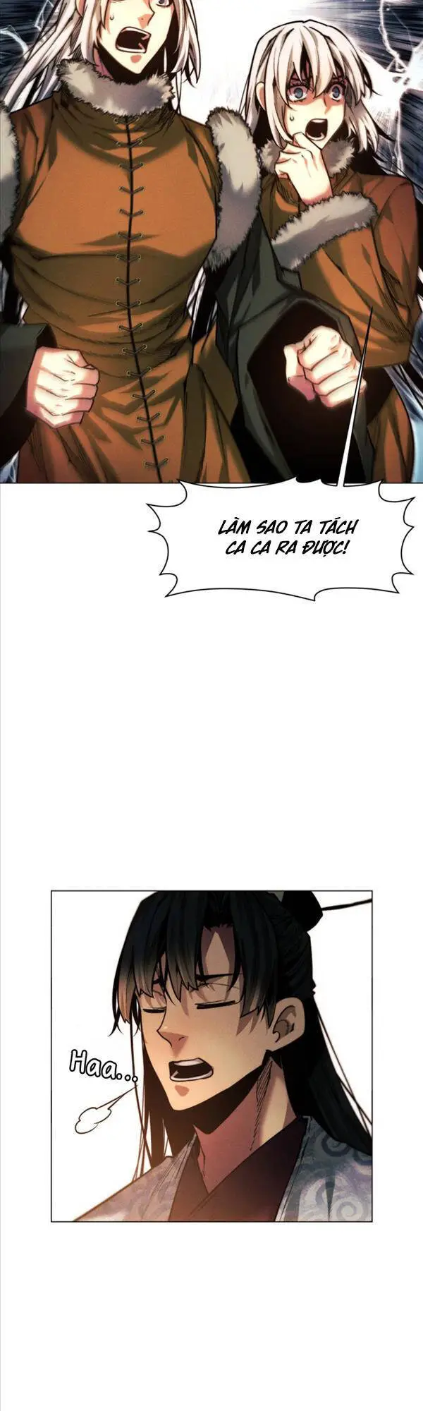 Chuyển Sinh Vào Thế Giới Võ Lâm Nettruyen ZZZ Chương 45 Page 16
