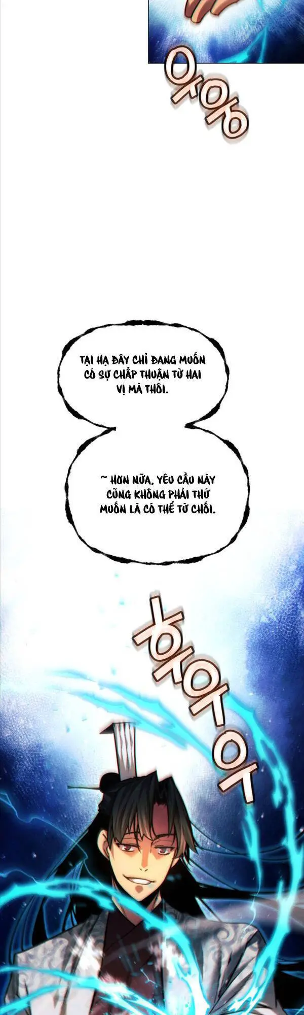 Chuyển Sinh Vào Thế Giới Võ Lâm Nettruyen ZZZ Chương 45 Page 21