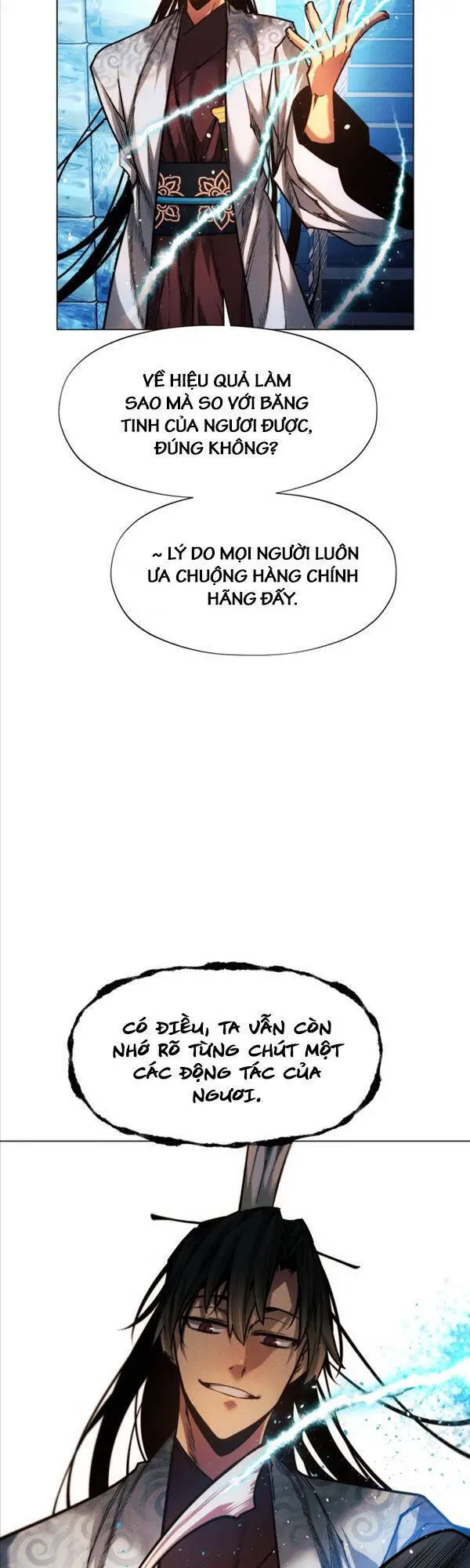 Chuyển Sinh Vào Thế Giới Võ Lâm Nettruyen ZZZ Chương 45 Page 26