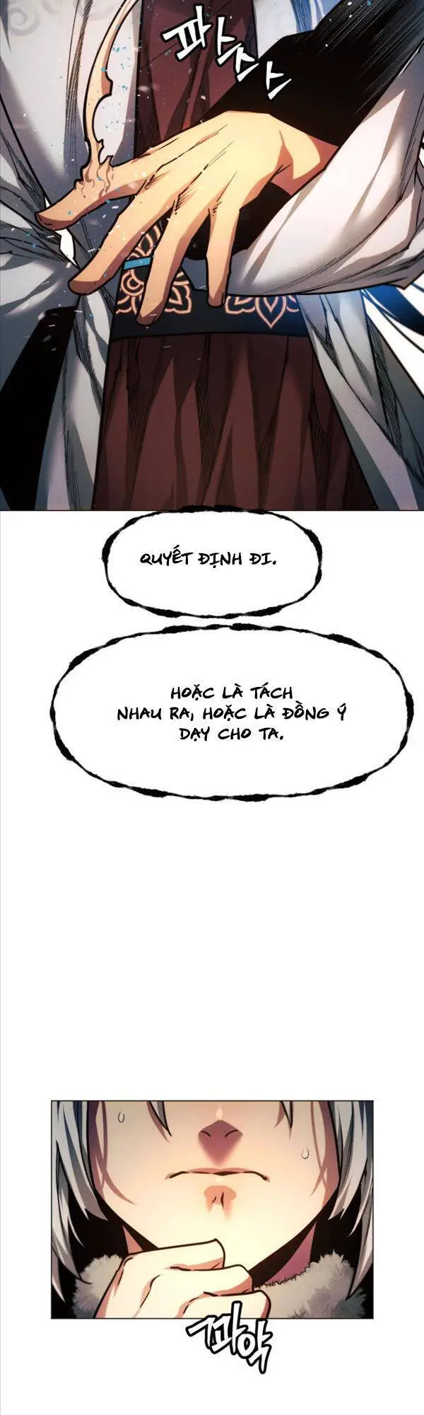Chuyển Sinh Vào Thế Giới Võ Lâm Nettruyen ZZZ Chương 45 Page 27