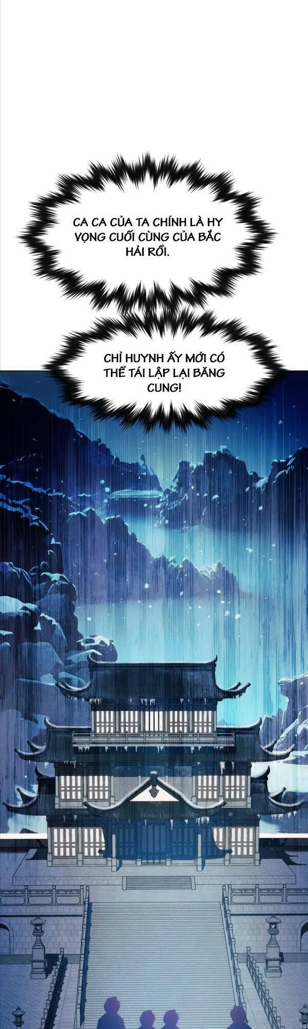 Chuyển Sinh Vào Thế Giới Võ Lâm Nettruyen ZZZ Chương 45 Page 30