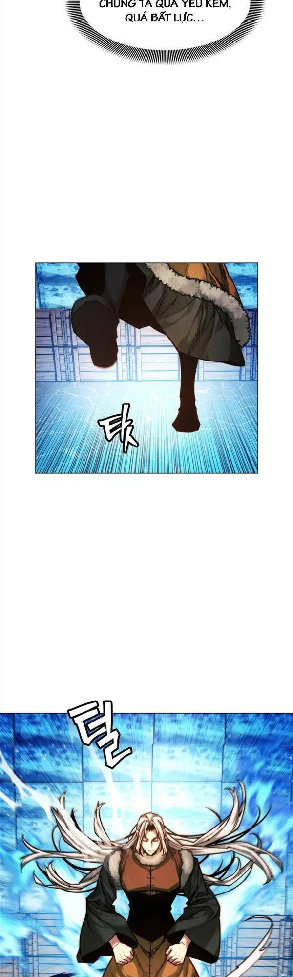 Chuyển Sinh Vào Thế Giới Võ Lâm Nettruyen ZZZ Chương 45 Page 33
