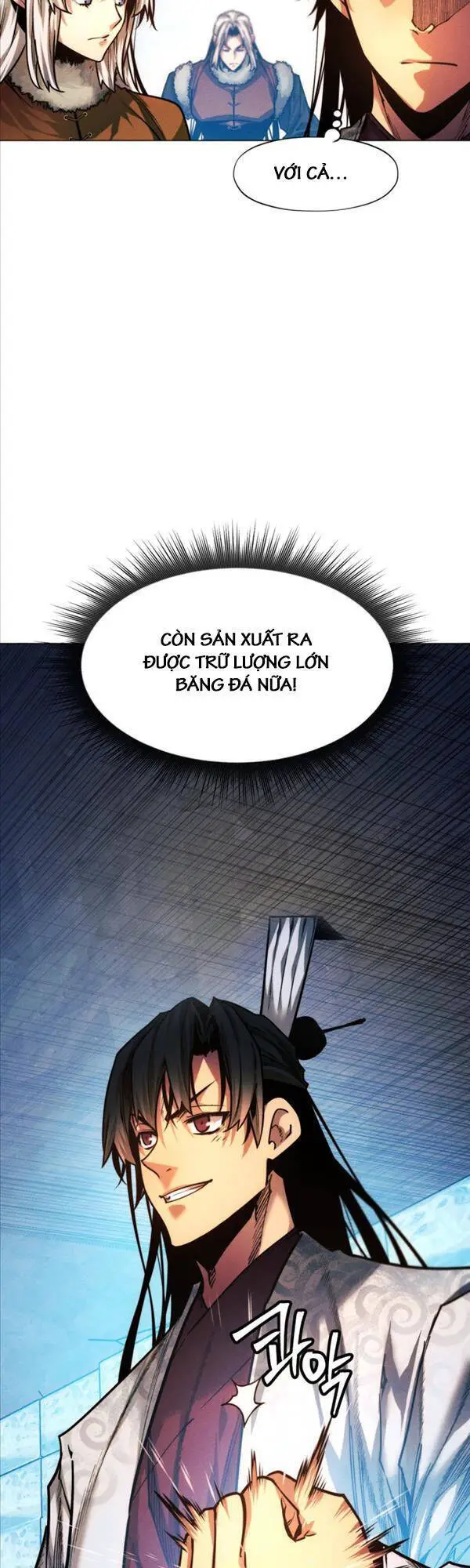Chuyển Sinh Vào Thế Giới Võ Lâm Nettruyen ZZZ Chương 45 Page 36