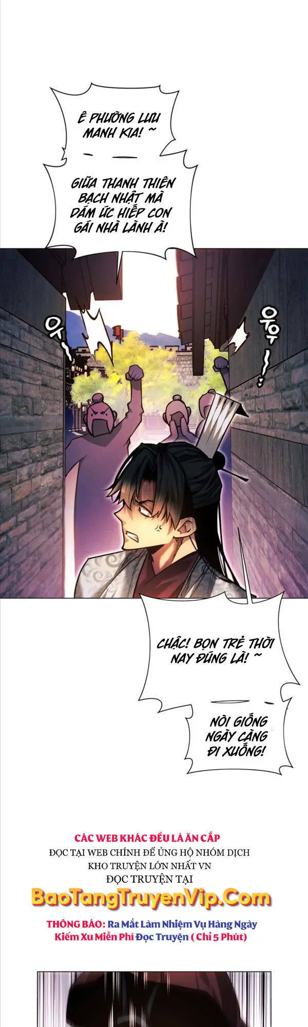 Chuyển Sinh Vào Thế Giới Võ Lâm Nettruyen ZZZ Chương 45 Page 42