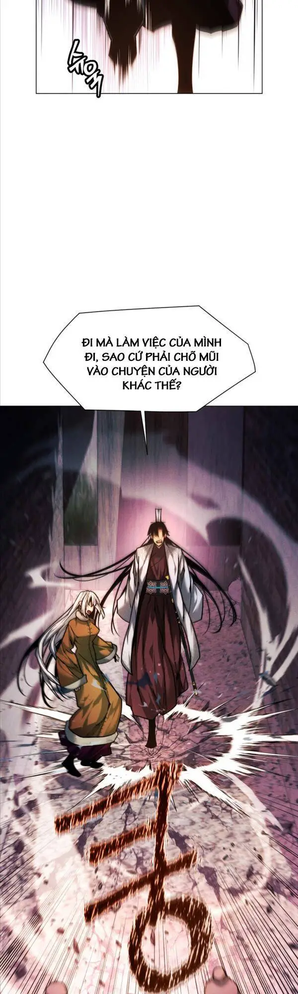 Chuyển Sinh Vào Thế Giới Võ Lâm Nettruyen ZZZ Chương 45 Page 43