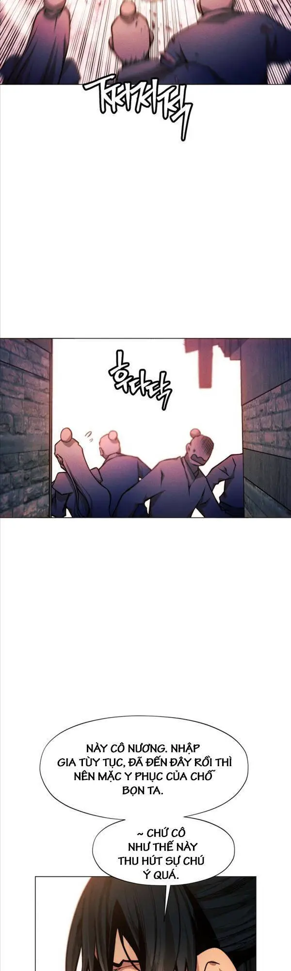 Chuyển Sinh Vào Thế Giới Võ Lâm Nettruyen ZZZ Chương 45 Page 44