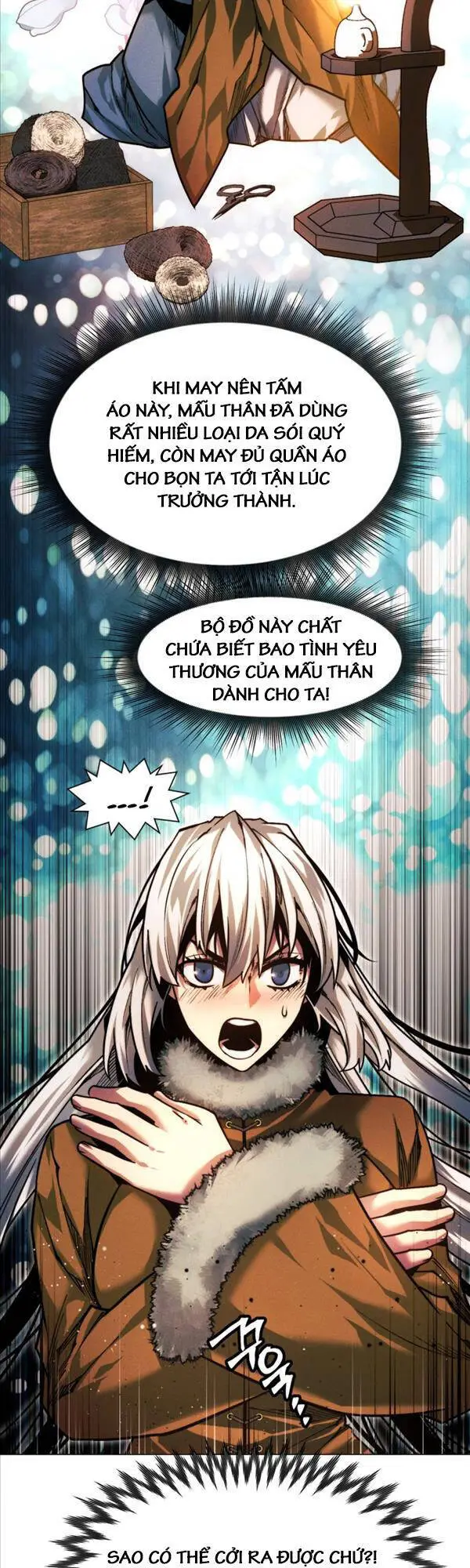 Chuyển Sinh Vào Thế Giới Võ Lâm Nettruyen ZZZ Chương 45 Page 46