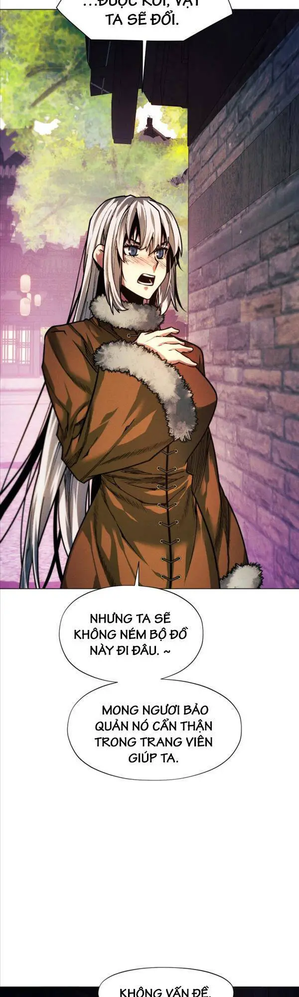Chuyển Sinh Vào Thế Giới Võ Lâm Nettruyen ZZZ Chương 45 Page 51