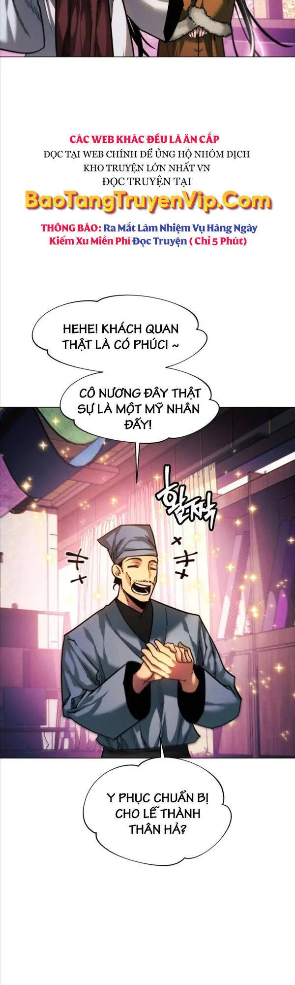 Chuyển Sinh Vào Thế Giới Võ Lâm Nettruyen ZZZ Chương 45 Page 55