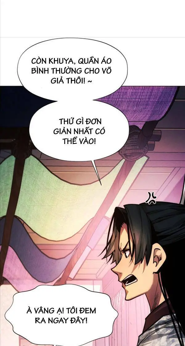 Chuyển Sinh Vào Thế Giới Võ Lâm Nettruyen ZZZ Chương 45 Page 56