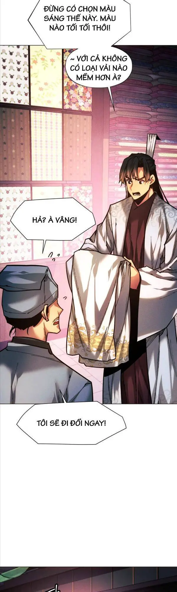Chuyển Sinh Vào Thế Giới Võ Lâm Nettruyen ZZZ Chương 45 Page 58