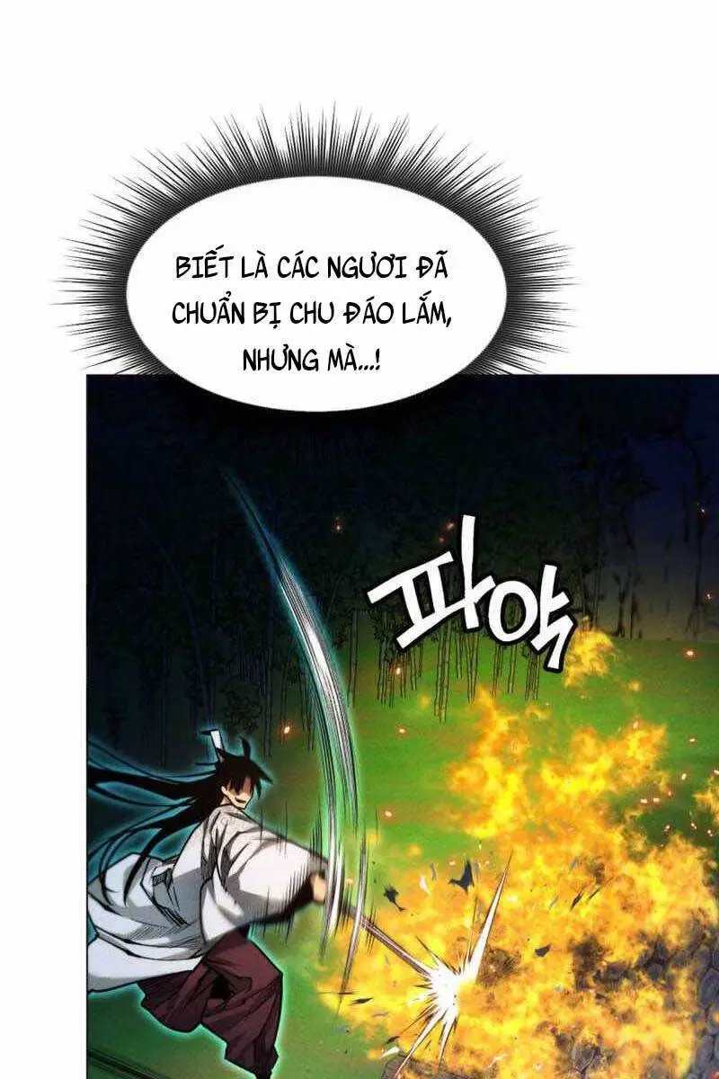 Chuyển Sinh Vào Thế Giới Võ Lâm Nettruyen ZZZ Chương 39 Page 17
