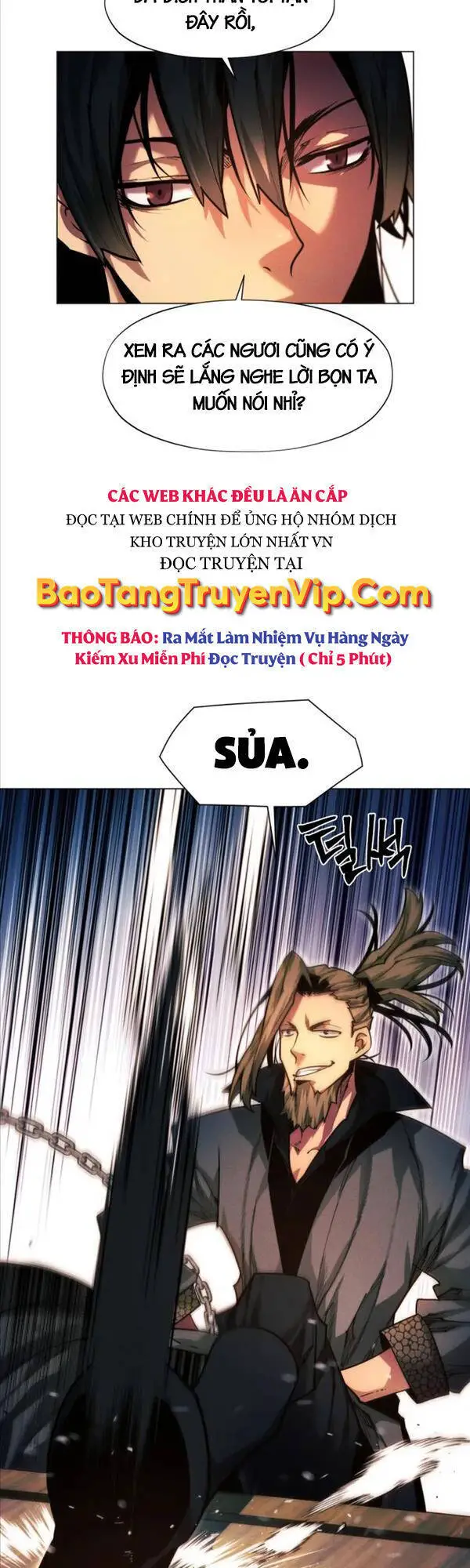 Chuyển Sinh Vào Thế Giới Võ Lâm Nettruyen ZZZ Chương 35 Page 22