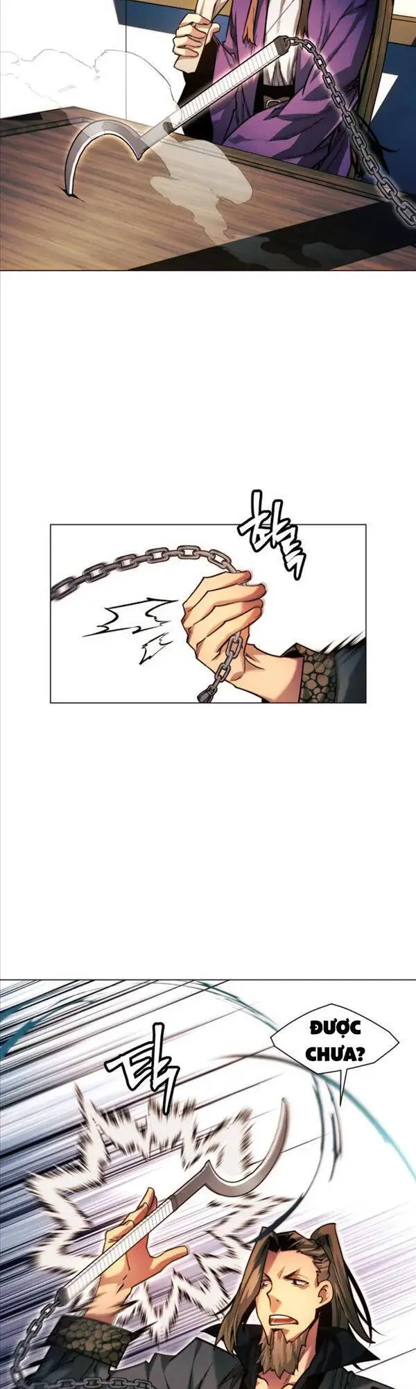 Chuyển Sinh Vào Thế Giới Võ Lâm Nettruyen ZZZ Chương 35 Page 24