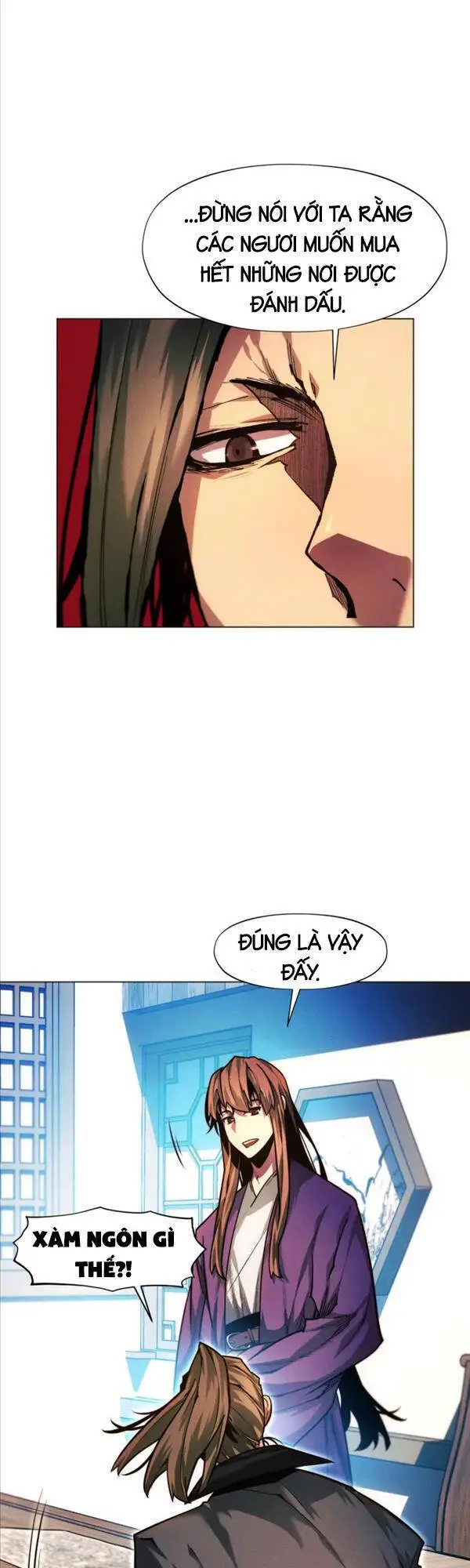 Chuyển Sinh Vào Thế Giới Võ Lâm Nettruyen ZZZ Chương 35 Page 26