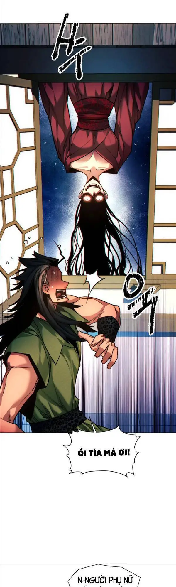 Chuyển Sinh Vào Thế Giới Võ Lâm Nettruyen ZZZ Chương 35 Page 28