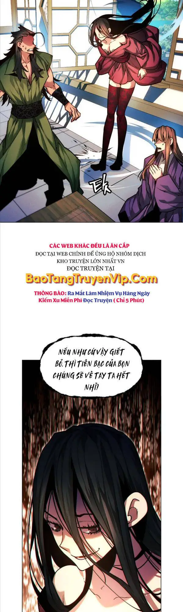 Chuyển Sinh Vào Thế Giới Võ Lâm Nettruyen ZZZ Chương 35 Page 30