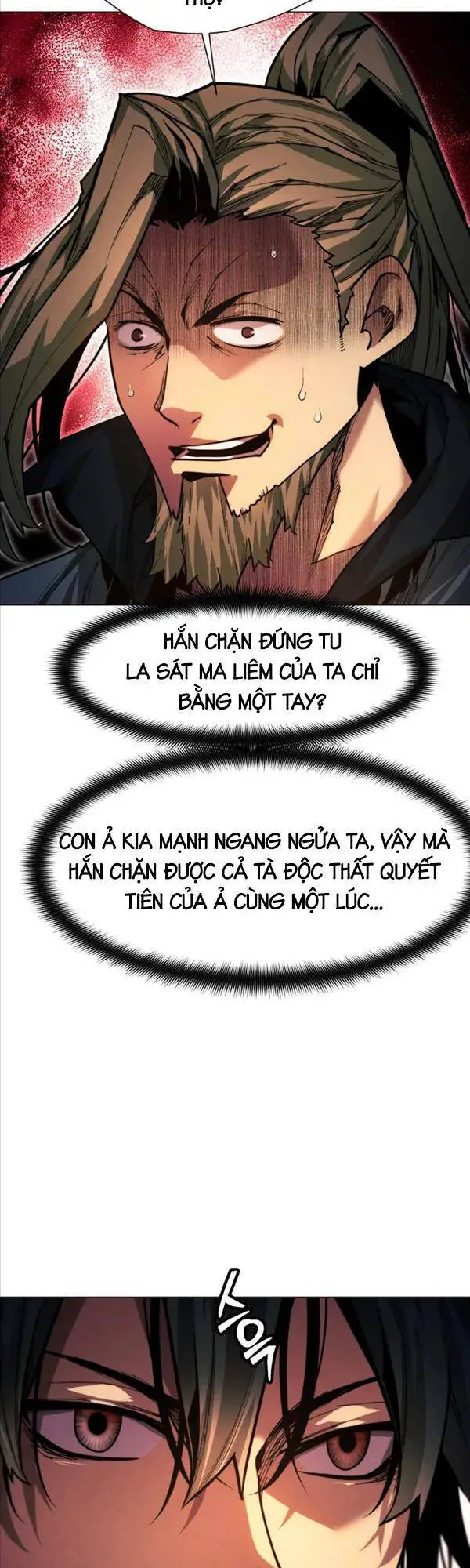 Chuyển Sinh Vào Thế Giới Võ Lâm Nettruyen ZZZ Chương 35 Page 38
