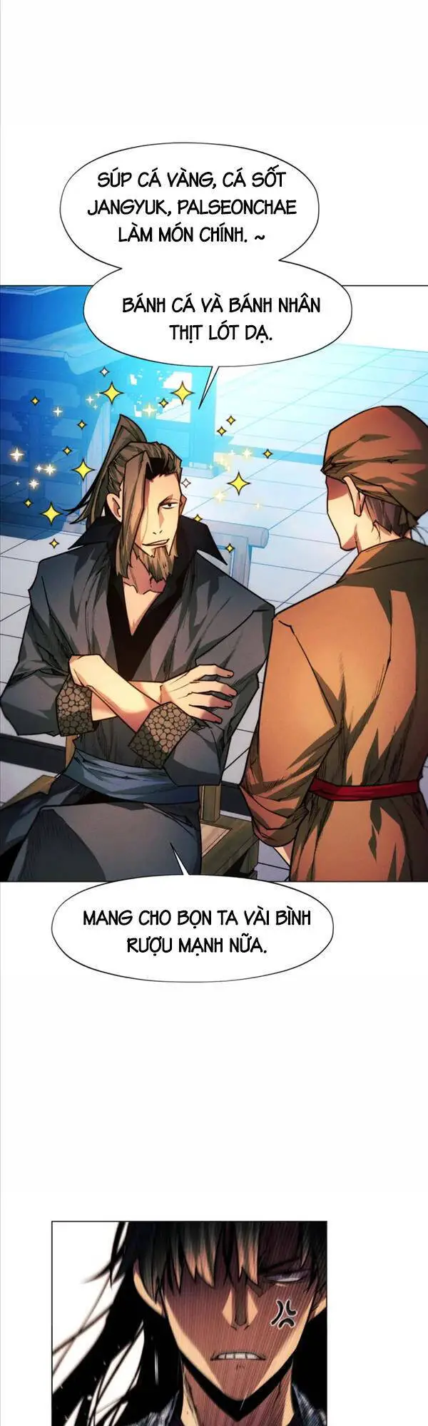 Chuyển Sinh Vào Thế Giới Võ Lâm Nettruyen ZZZ Chương 35 Page 41