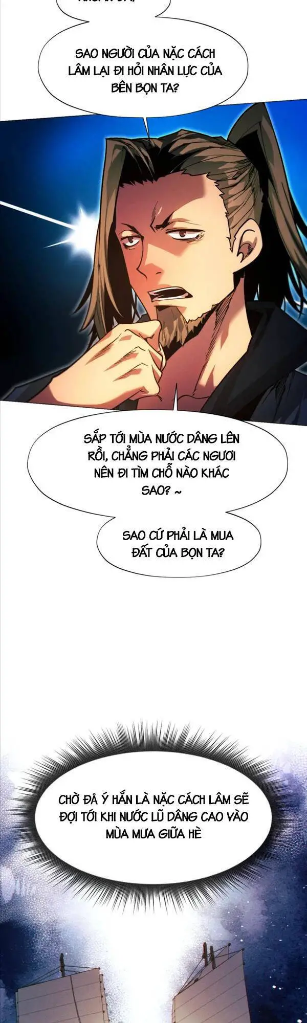 Chuyển Sinh Vào Thế Giới Võ Lâm Nettruyen ZZZ Chương 35 Page 52