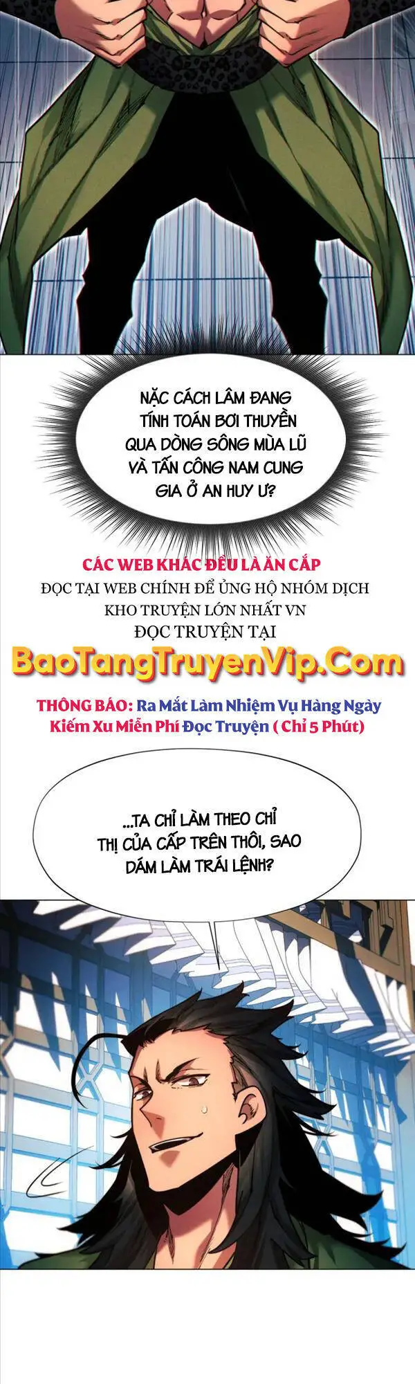 Chuyển Sinh Vào Thế Giới Võ Lâm Nettruyen ZZZ Chương 35 Page 54