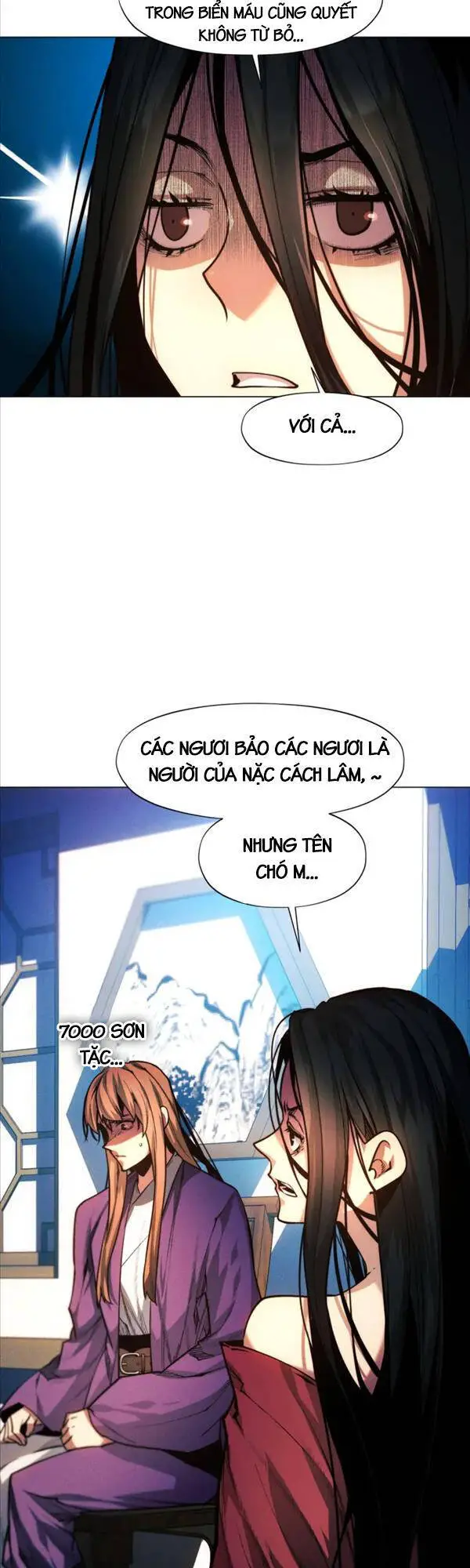 Chuyển Sinh Vào Thế Giới Võ Lâm Nettruyen ZZZ Chương 35 Page 58
