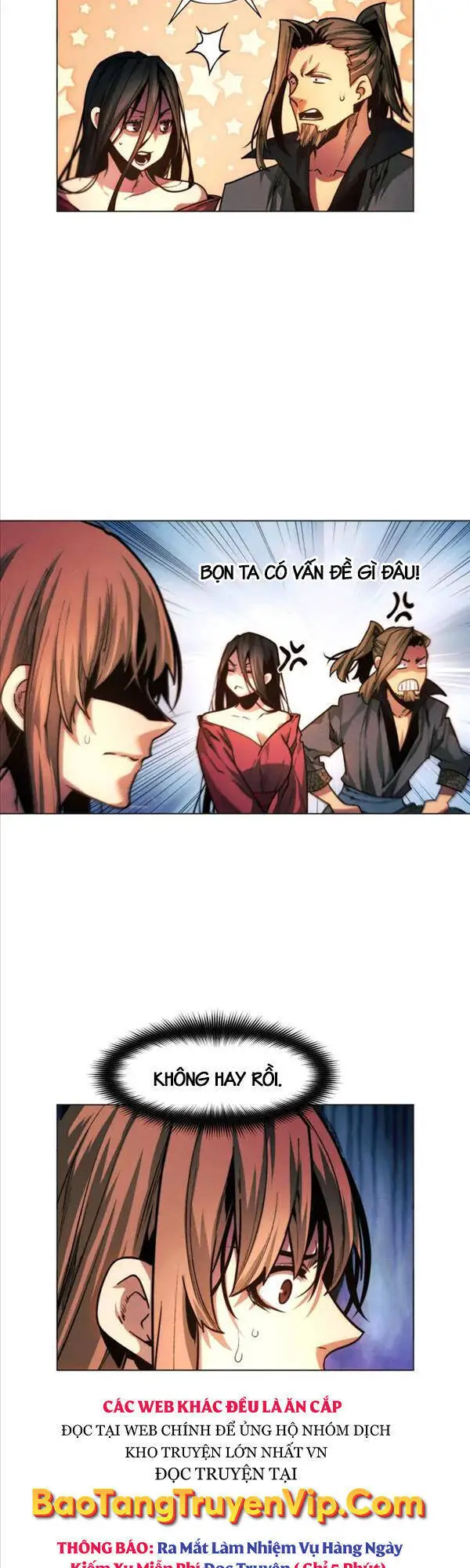 Chuyển Sinh Vào Thế Giới Võ Lâm Nettruyen ZZZ Chương 35 Page 60
