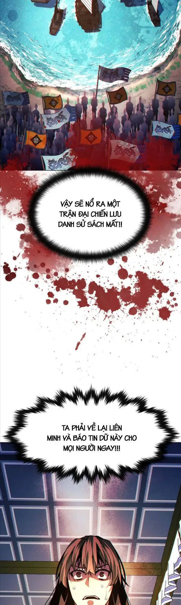 Chuyển Sinh Vào Thế Giới Võ Lâm Nettruyen ZZZ Chương 35 Page 62