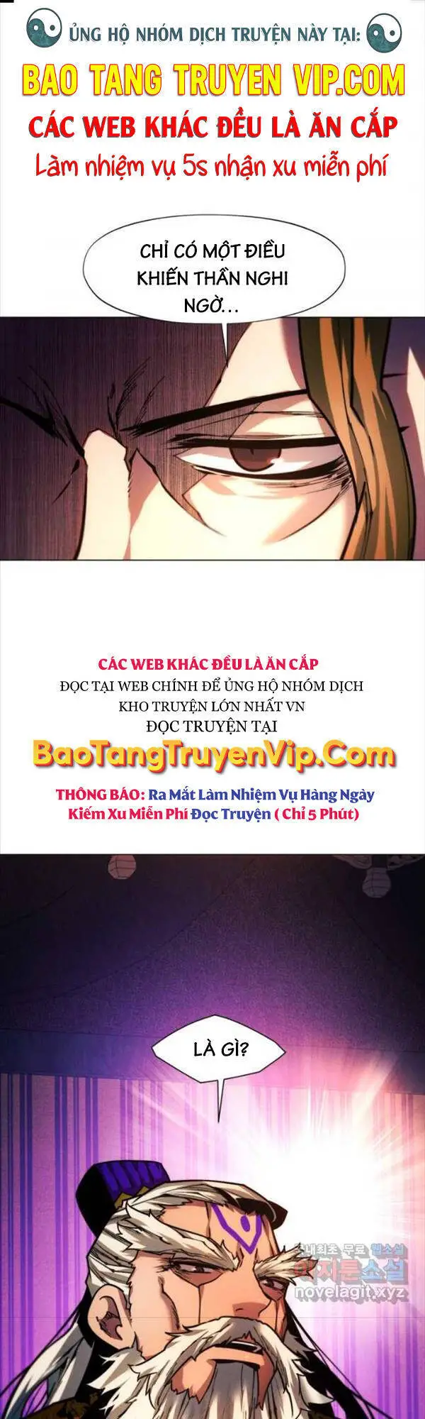 Chuyển Sinh Vào Thế Giới Võ Lâm Nettruyen ZZZ Chương 44 Page 1