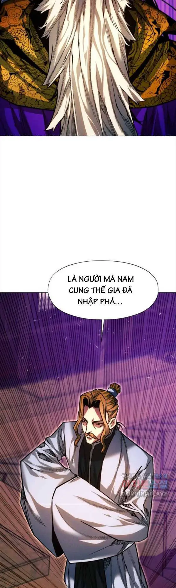 Chuyển Sinh Vào Thế Giới Võ Lâm Nettruyen ZZZ Chương 44 Page 2