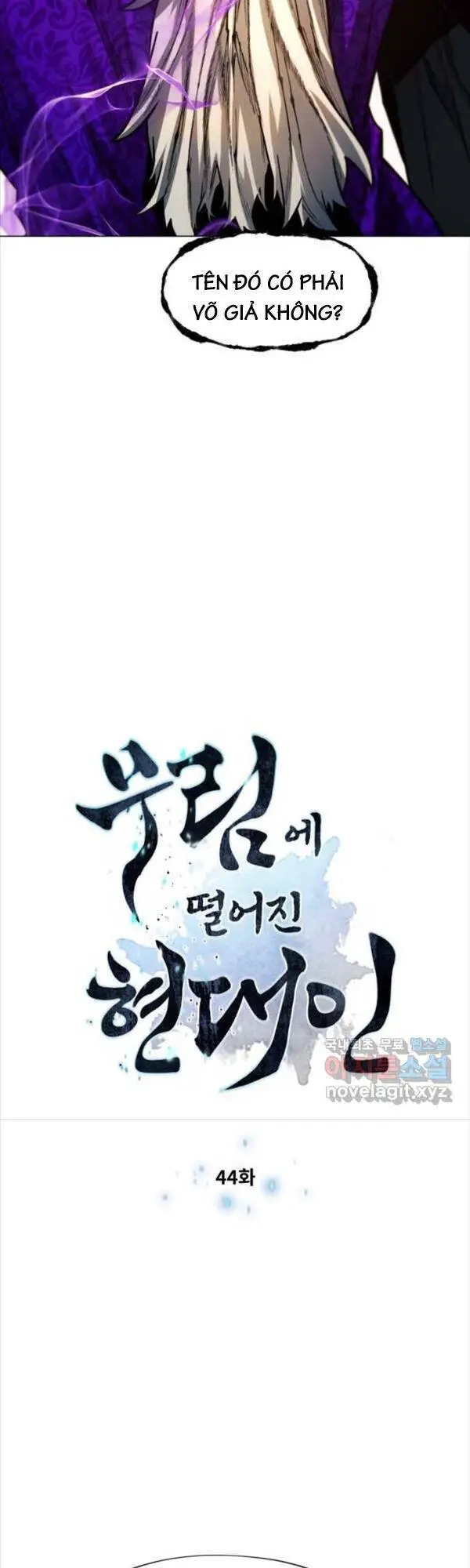 Chuyển Sinh Vào Thế Giới Võ Lâm Nettruyen ZZZ Chương 44 Page 4