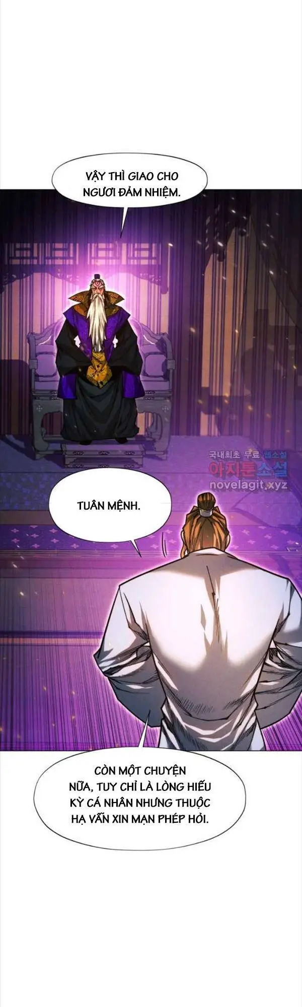 Chuyển Sinh Vào Thế Giới Võ Lâm Nettruyen ZZZ Chương 44 Page 7