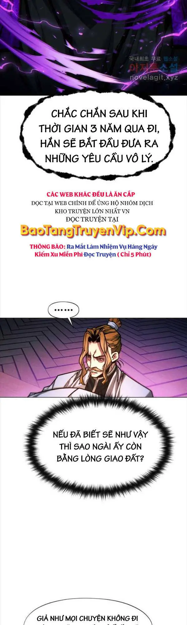 Chuyển Sinh Vào Thế Giới Võ Lâm Nettruyen ZZZ Chương 44 Page 12