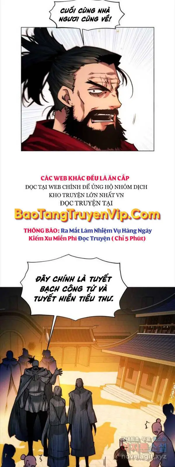 Chuyển Sinh Vào Thế Giới Võ Lâm Nettruyen ZZZ Chương 44 Page 29
