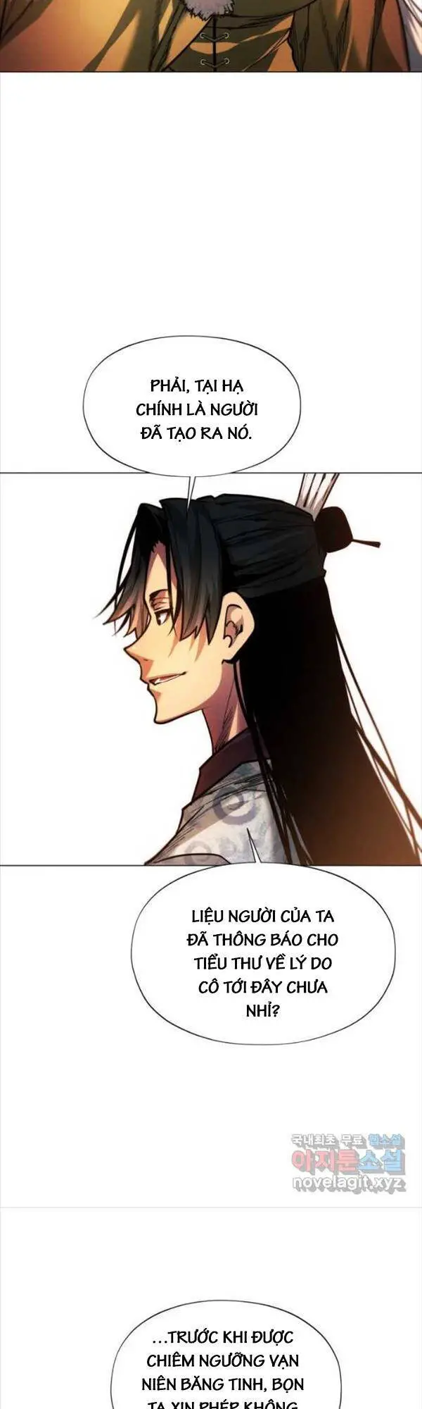 Chuyển Sinh Vào Thế Giới Võ Lâm Nettruyen ZZZ Chương 44 Page 31