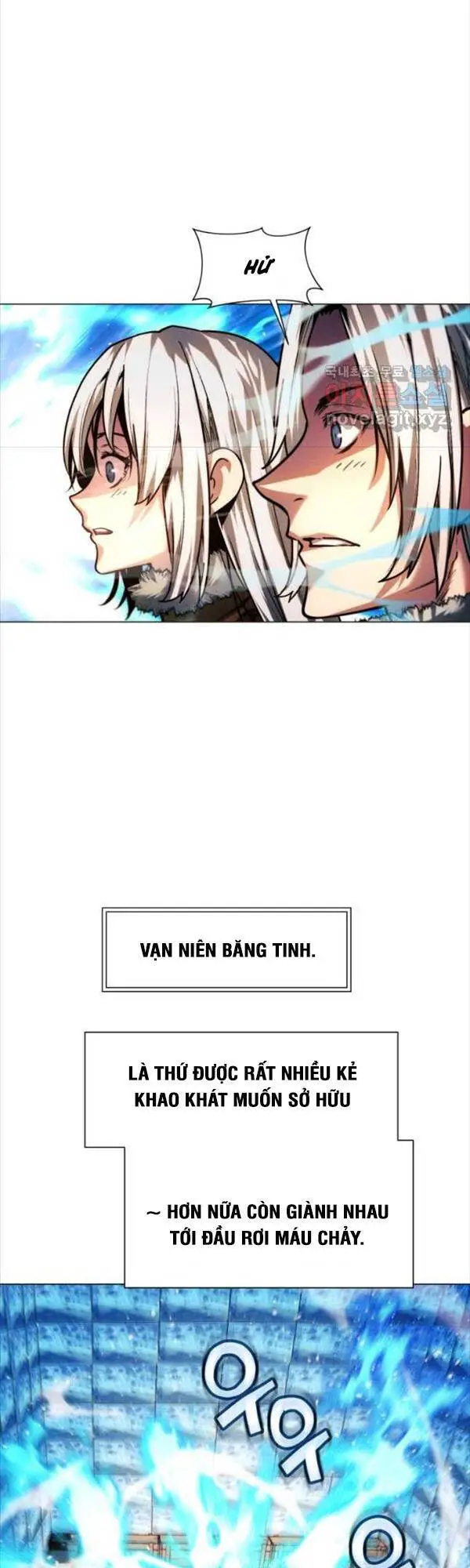 Chuyển Sinh Vào Thế Giới Võ Lâm Nettruyen ZZZ Chương 44 Page 39