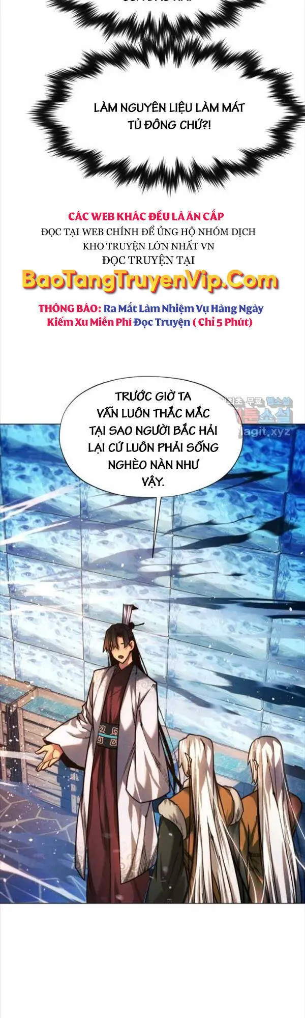 Chuyển Sinh Vào Thế Giới Võ Lâm Nettruyen ZZZ Chương 44 Page 42