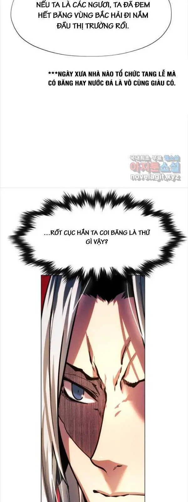 Chuyển Sinh Vào Thế Giới Võ Lâm Nettruyen ZZZ Chương 44 Page 44