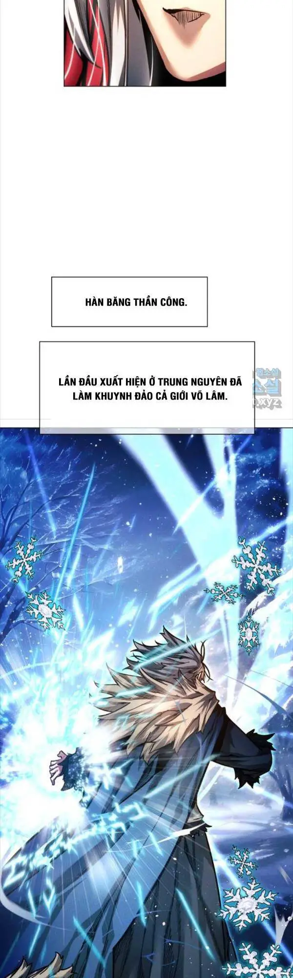 Chuyển Sinh Vào Thế Giới Võ Lâm Nettruyen ZZZ Chương 44 Page 45