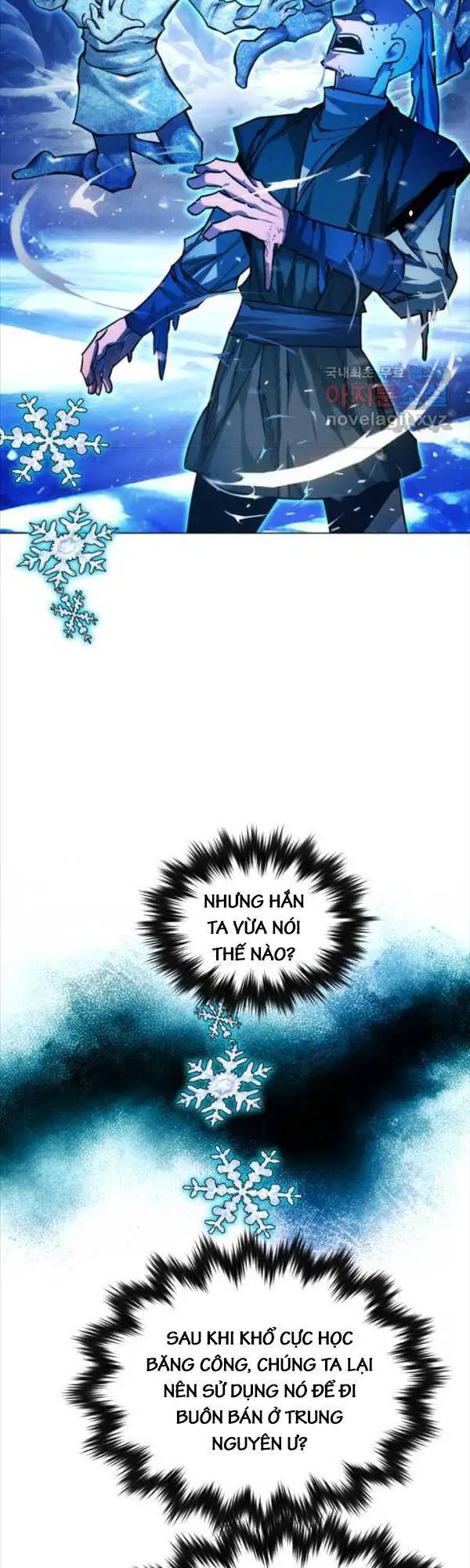 Chuyển Sinh Vào Thế Giới Võ Lâm Nettruyen ZZZ Chương 44 Page 47