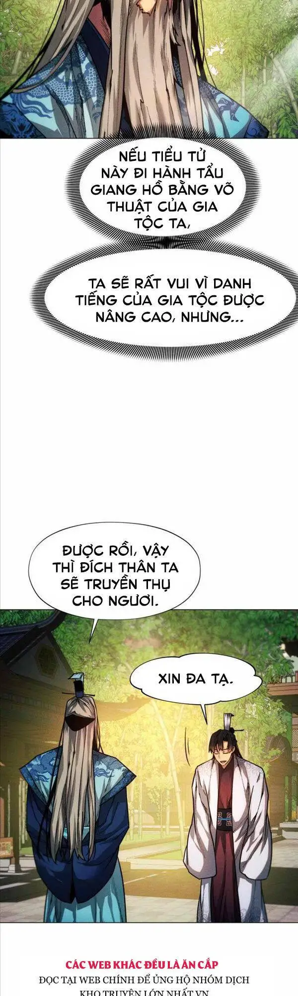 Chuyển Sinh Vào Thế Giới Võ Lâm Nettruyen ZZZ Chương 33 Page 26